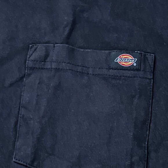 Set of 2 Dickies Heavyweight T-Shirts - BRAND NEW - Picture 3 of 7